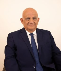 Farid Halim El Khoury - Farid El Khoury Law & Associates